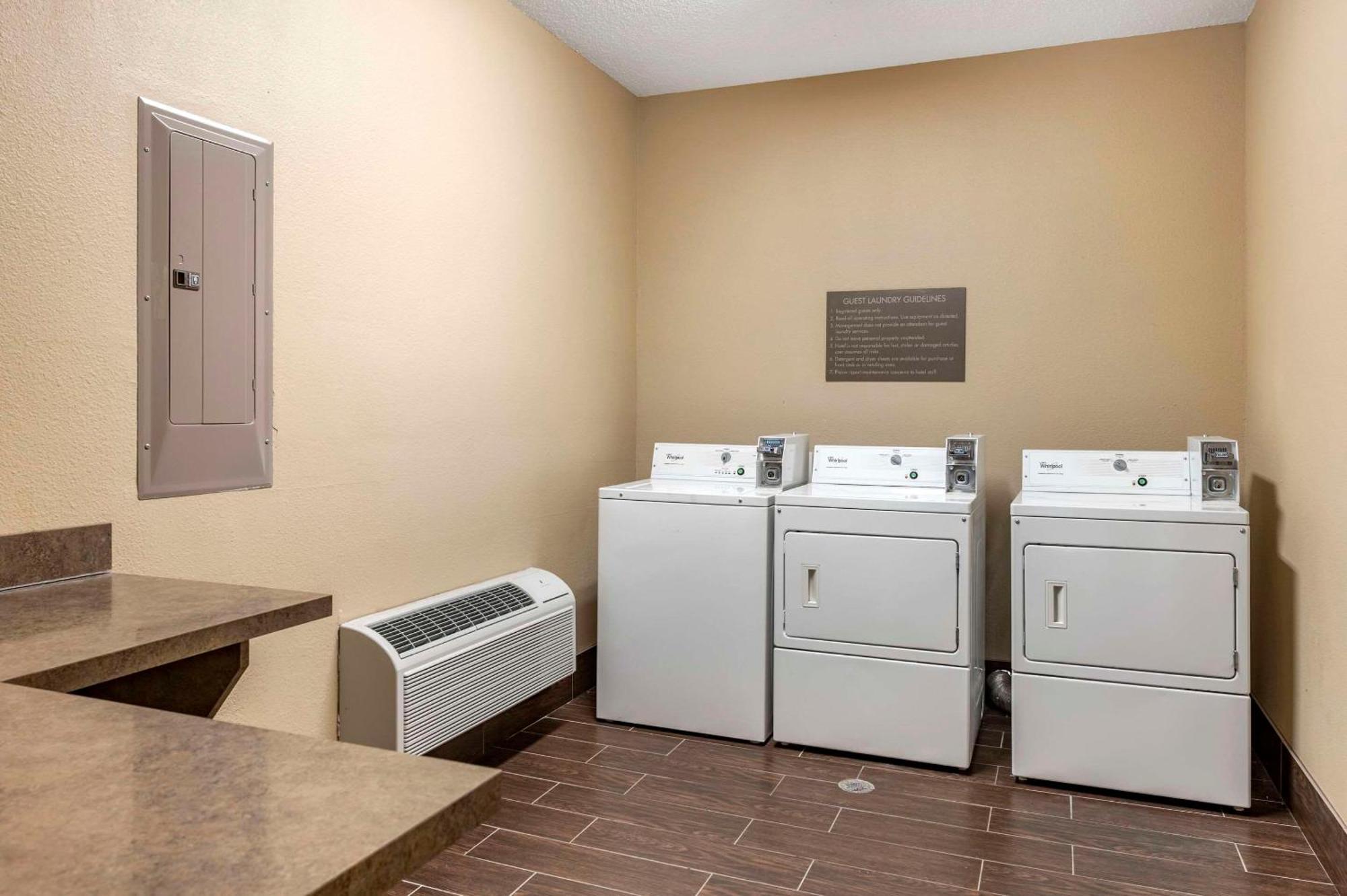 Comfort Suites Keeneland Лексингтън Екстериор снимка