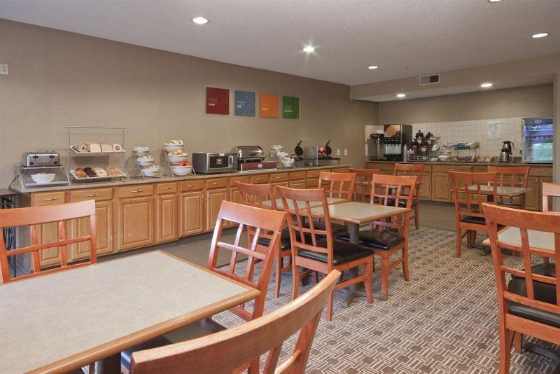 Comfort Suites Keeneland Лексингтън Екстериор снимка